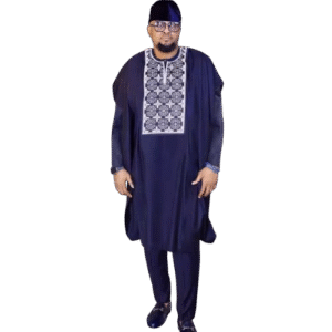 Agbada